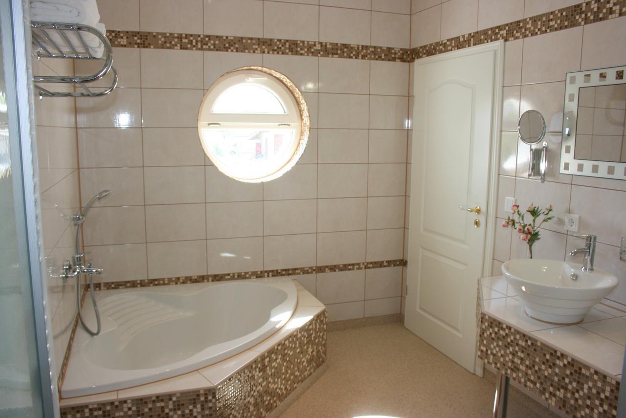 Hotel Am Donaubogen Sarching Экстерьер фото